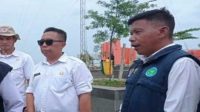 Jelang Healthy Cities Summit, DLH Kabupaten Sukabumi Pastikan Sampah Bersih di Kawasan Palabuhanratu