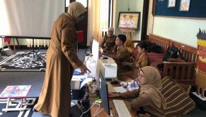DP3A Kabupaten Sukabumi Jelaskan Persiapan Penilaian KLA