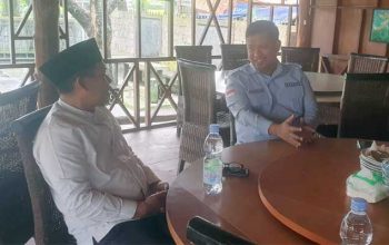 DPD PKS Kabupaten Sukabumi