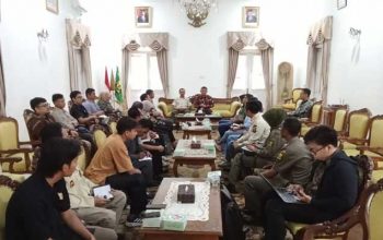 DPMPTSP Kabupaten Sukabumi Panggil