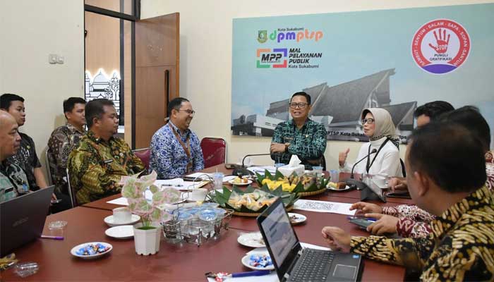 DPMPTSP Kota Sukabumi