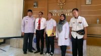 DPPKB Kabupaten Sukabumi Dorong Sukseskan Lomba P2WKSS Tingkat Jabar 2024 di Desa Cicareuh