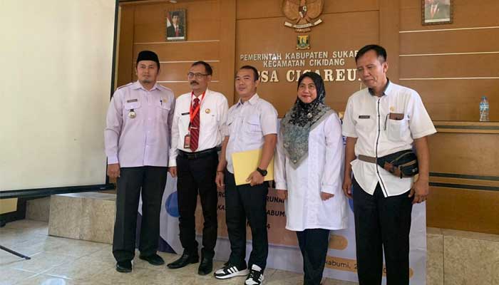 DPPKB Kabupaten Sukabumi