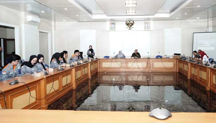 DPRD Kabupaten Sukabumi UMMI
