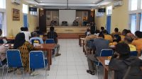 DPU Kabupaten Sukabumi Gelar Rakor Bersama Penyedia Jasa Konstruksi, Pastikan Tingkatkan Kualitas Pembangunan