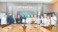 Pemerintah Kota Sukabumi Diteksi Dini Cegah Perkawinan Anak