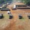 Danyon Armed 13 Kostrad