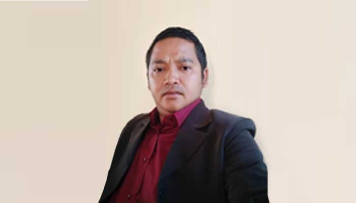 Denda Ginanjar