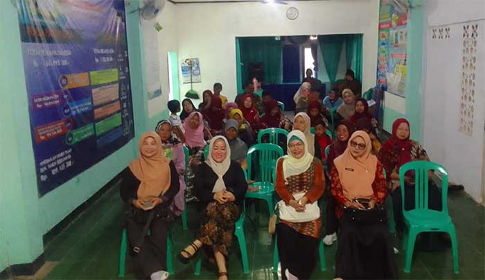Desa Mangunjaya
