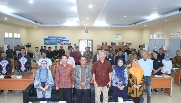 Desa Se-Kecamatan Ciemas Sukabumi