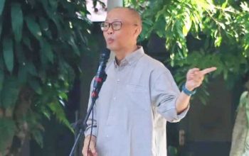 Sekda Kota Sukabumi, Dida Sembada