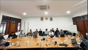 Dilema Kabinet Prabowo dalam Bingkai Koalisi Besar