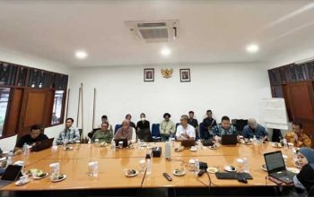 Dilema Kabinet Prabowo dalam Bingkai Koalisi Besar