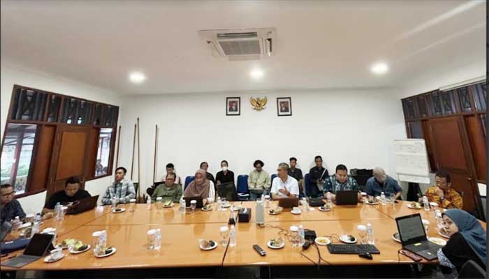 Dilema Kabinet Prabowo dalam Bingkai Koalisi Besar