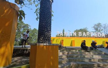 Dinas Perkim Kabupaten Sukabumi