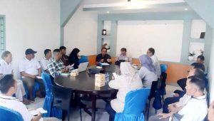 Dinas Peternakan Kabupaten Sukabumi Tingkatkan Pengetahuan Peternak Sapi Perah