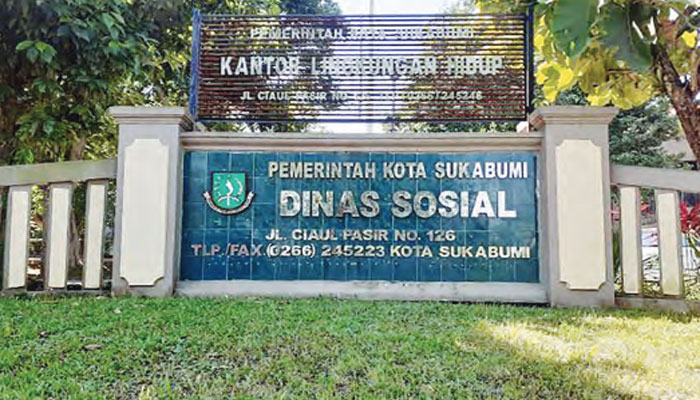 Dinsos Kota Sukabumi
