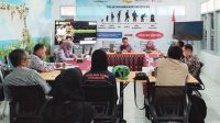 Disdukcapil Kota Sukabumi Gelar Forum Konsultasi Publik Standar