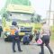 Dishub Kota Sukabumi Dengan Satlantas
