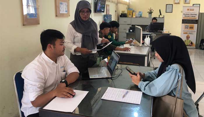 Disnakertrans Kabupaten Sukabumi