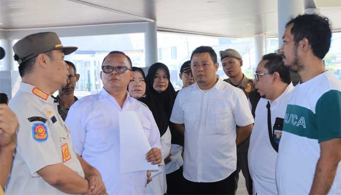 Disperkim Jabar