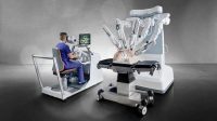 Dokter Bedah Masa Depan: Bekerja Sama dengan Robot Bertenaga AI