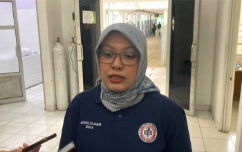 Dokter Forensik RSUD R Syamsudin SH, Kota Sukabumi
