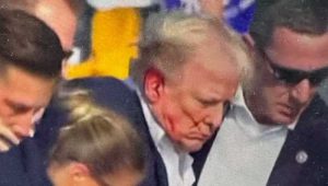 Identitas Penembak Donald Trump Terungkap, Pemuda 17 Tahun Simpatisan Partai