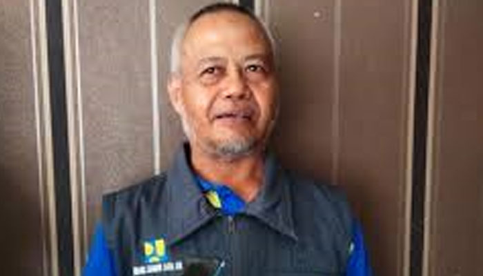 Eris Indrawan