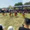 Festival Syukuran Panen Raya Raka Kreasi di Desa Cidadap