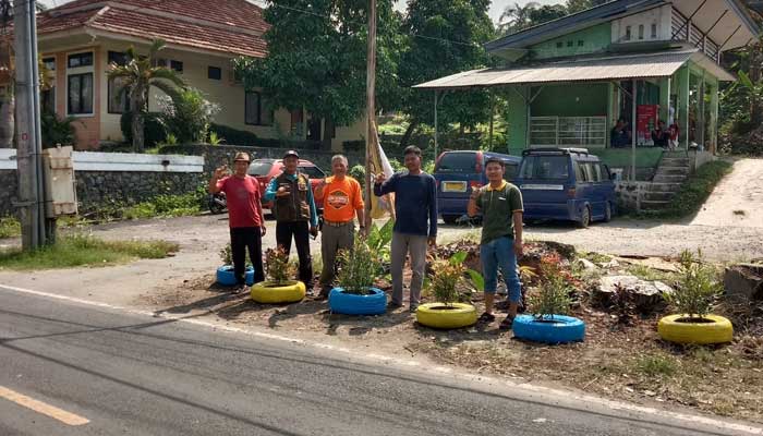 Forkompimcam Cisolok Sukabumi