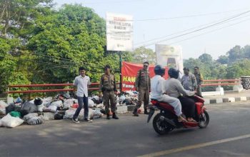 Forkopimcam Simpenan Sukabumi