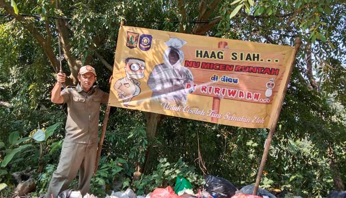 Forkpimcam Cisolok Sukabumi