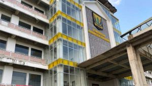 Disperkim Kabupaten Sukabumi Pastikan Pembangunan Gedung Perkantoran Pemda Tahun 2024, Tunggu Hasil Kajian