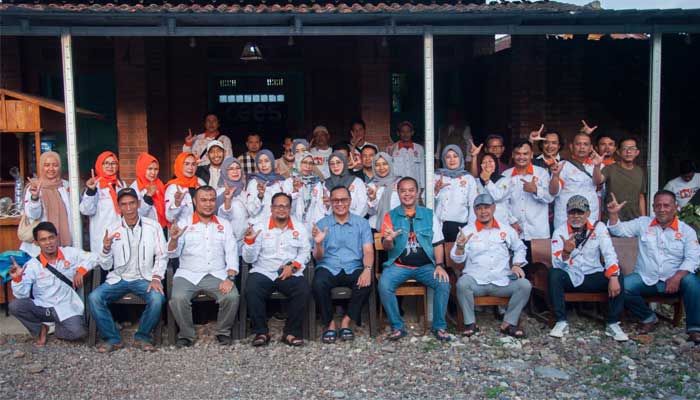 Gema Keadilan Kota Sukabumi