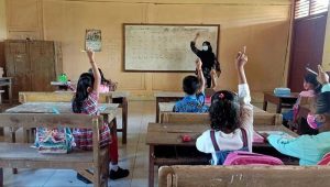Guru PPPK Ramai-ramai Minta Kurikulum Disederhanakan