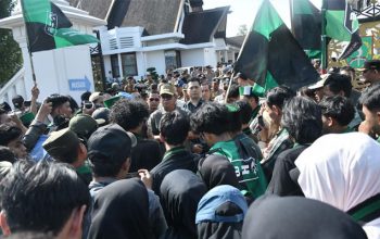 HMI Kota Sukabumi