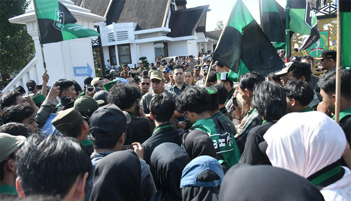 HMI Kota Sukabumi