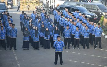 Hari Koperasi Kota Sukabumi