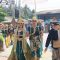 Hari Nelayan Kecamatan Cisolok Sukabumi