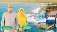 Gelaran Healthy Cities Summit 2024 di Sukabumi, Harapan Bagi Pelaku Usaha Kecil dan Penginapan