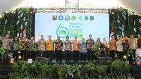 Healthy Cities Summit 2024 Kabupaten Sukabumi, Dirjen Kemendagri Apresiasi Keseriusan Pemerintah Daerah