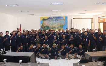 Himpunan Pengemudi Pemda Kabupaten Sukabumi