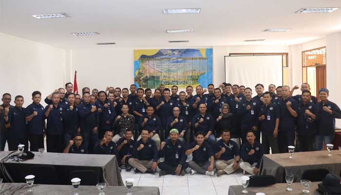 Himpunan Pengemudi Pemda Kabupaten Sukabumi