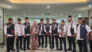 Alasan BPKN Usul Pembentukan Kementerian Haji, Umrah dan Wakaf