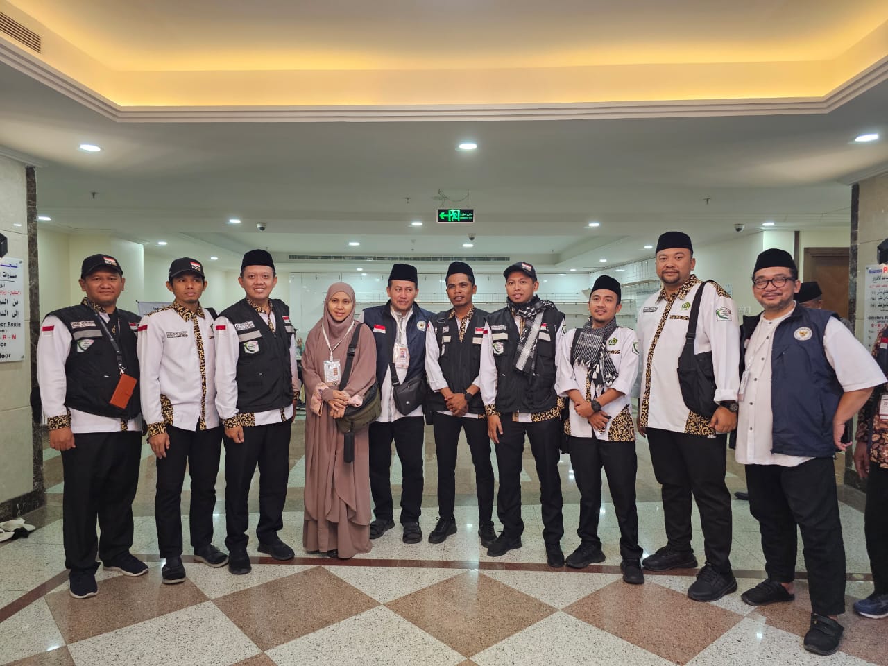 Ketua Badan Perlindungan Konsumen Nasional (BPKN) RI, Dr H Muhammad Mufti Mubarok mengusulkan kepada pemerintah untuk membentuk kementerian khusus