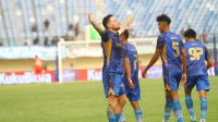 Taklukkan PSM Makassar 2-0, Persib Bandung Awali Laga dengan Sempurna