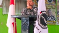 DPD Bapera Kabupaten Sukabumi Harapkan DPP Partai Golkar Menunjuk Deni Gunawan Sebagai Ketua Dewan