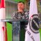 Ketua DPD Bapera Kabupaten Sukabumi, H. Falah Efendi.