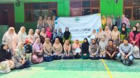 LBSO Aisyiyah Kota Sukabumi Cetak Kader Berkemajuan Melalui Pelatihan Literasi